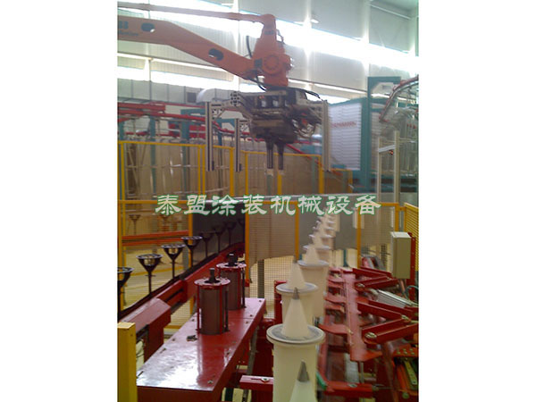 機(jī)器人自動(dòng)移載