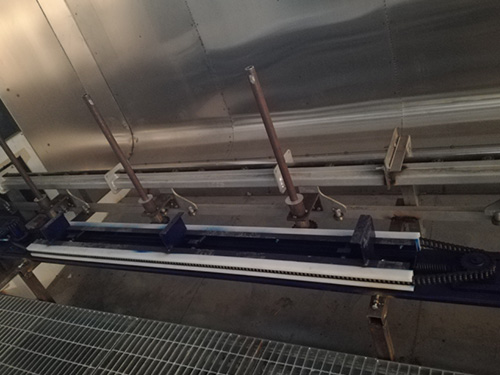 旋轉(zhuǎn)機(jī)構(gòu)