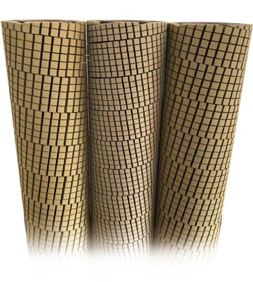 斜坡輸送皮帶線